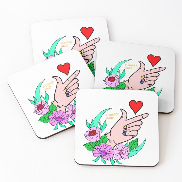 Item preview, Flowers hand designed and sold by Abdelillah10.