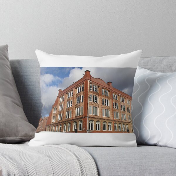 Item preview, Focal Point of the Building designed and sold by Rosie Elizabeth Tree.