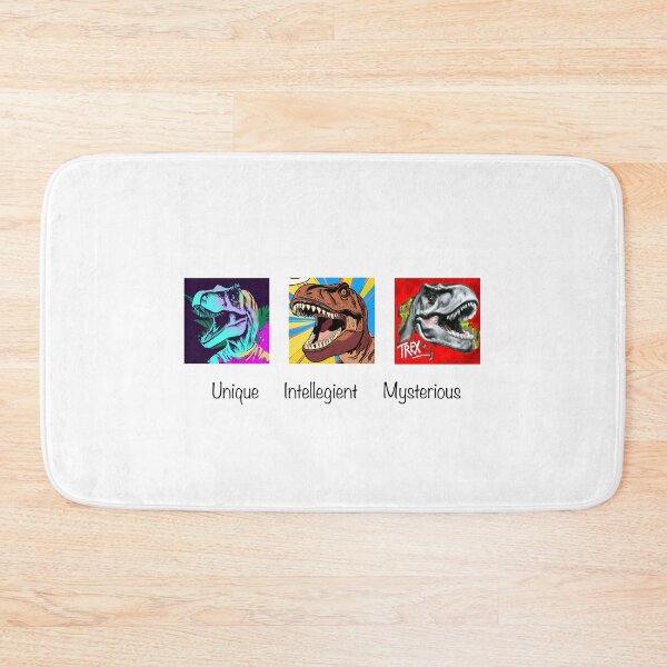 Item preview, Same Qualities As The Tyrannosaurus rex designed and sold by 2Random  Dezigns.