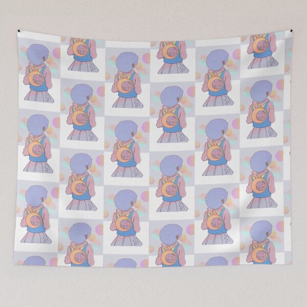 Item preview, MoonWalker designed and sold by Knottygirl.
