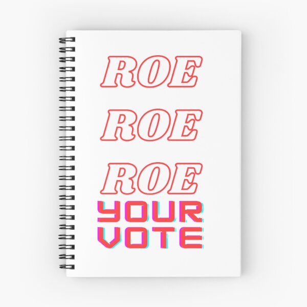 Item preview,  Roe Roe Roe Your Vote - Cute designed and sold by nicedesign01.