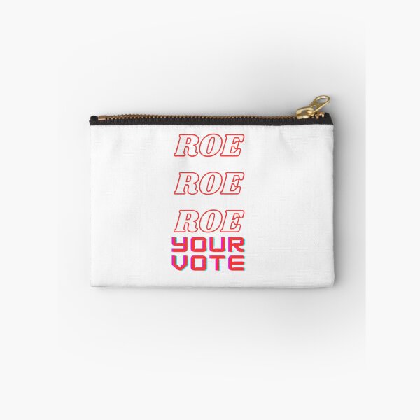 Item preview,  Roe Roe Roe Your Vote - Cute designed and sold by nicedesign01.