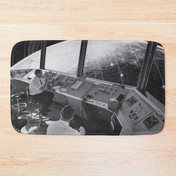 Item preview, Control Room to the Universe designed and sold by Dani Moffet.