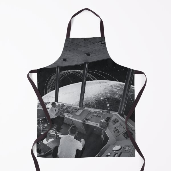 Item preview, Control Room to the Universe designed and sold by Dani Moffet.