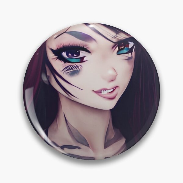 Item preview, a Vampire Tattooed designed and sold by Smitherland17.
