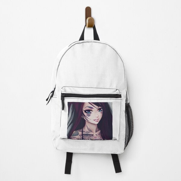 Item preview, a Vampire Tattooed designed and sold by Smitherland17.