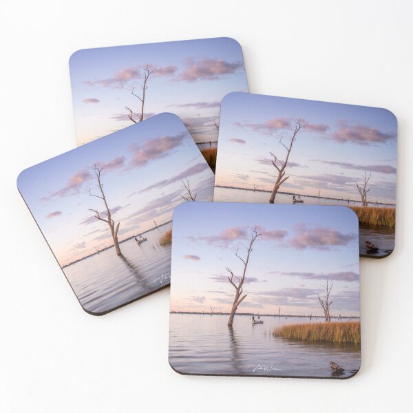 Item preview, Lake Mulwala, Yarrawonga Mulwala, VIC/NSW, Australia designed and sold by Vicki Walsh.