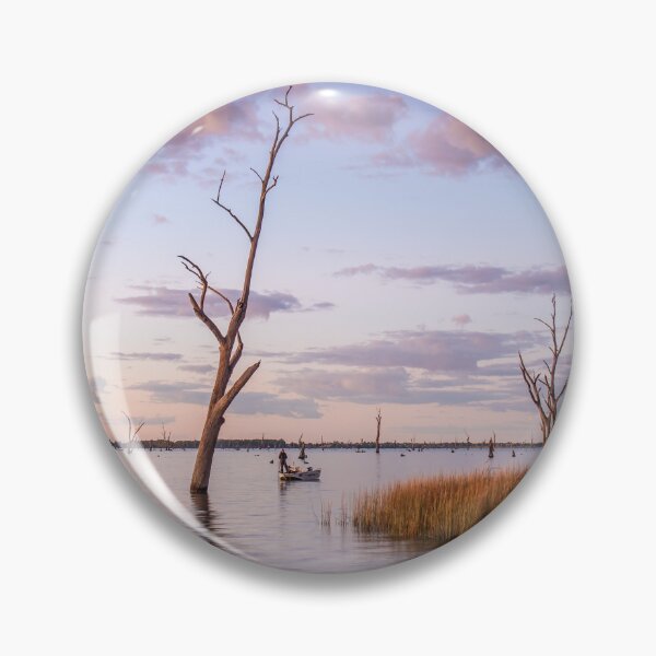 Item preview, Lake Mulwala, Yarrawonga Mulwala, VIC/NSW, Australia designed and sold by Vicki Walsh.