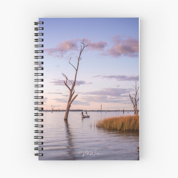 Item preview, Lake Mulwala, Yarrawonga Mulwala, VIC/NSW, Australia designed and sold by Vicki Walsh.