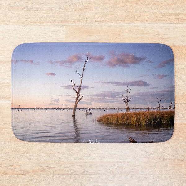 Item preview, Lake Mulwala, Yarrawonga Mulwala, VIC/NSW, Australia designed and sold by Vicki Walsh.