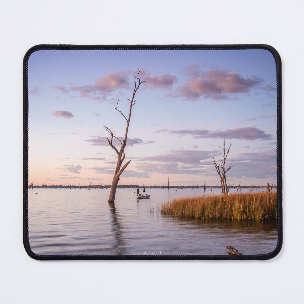 Item preview, Lake Mulwala, Yarrawonga Mulwala, VIC/NSW, Australia designed and sold by Vicki Walsh.