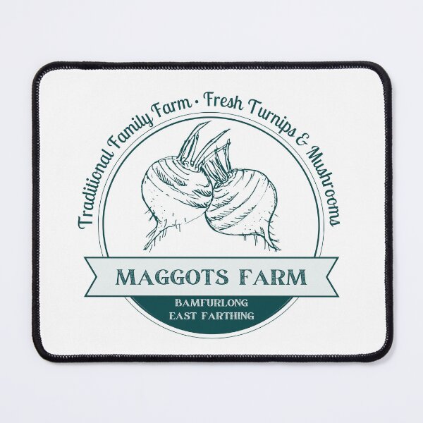 Item preview, Maggots Farm  designed and sold by Candy Jubb.