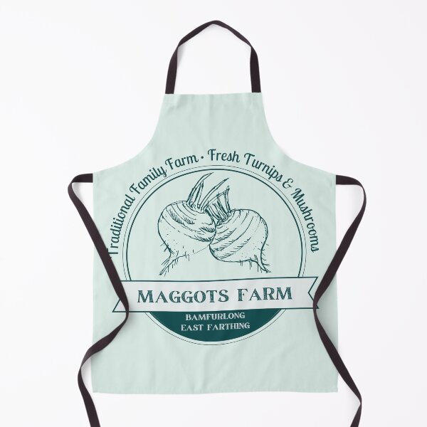 Item preview, Maggots Farm designed and sold by Candy Jubb.