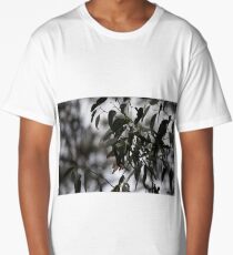 Nature Long T-Shirt