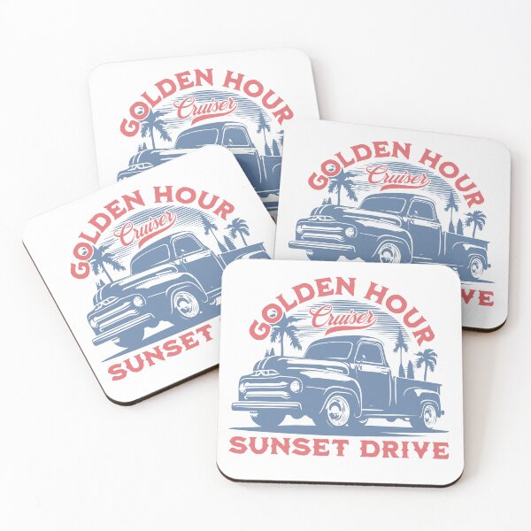 Item preview, Golden Hour Cruiser designed and sold by rmrc28.