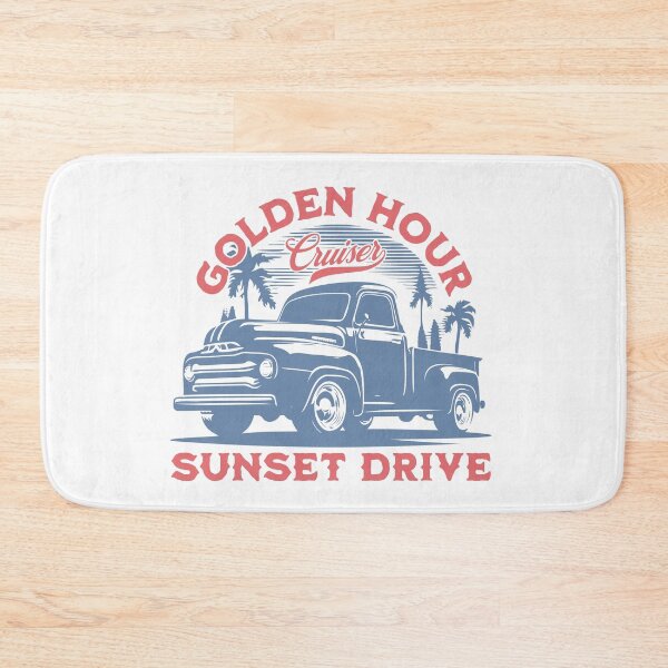 Item preview, Golden Hour Cruiser designed and sold by rmrc28.