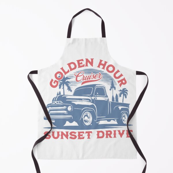 Item preview, Golden Hour Cruiser designed and sold by rmrc28.