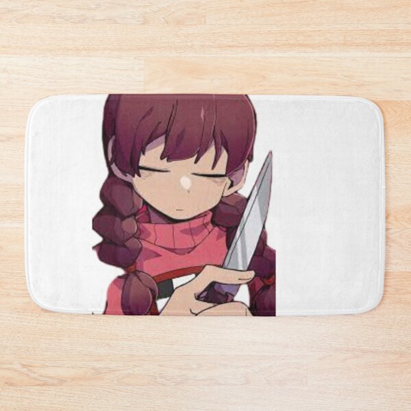 Item preview,  madotsuki-Yume Nikki designed and sold by Kimoxdesigns.