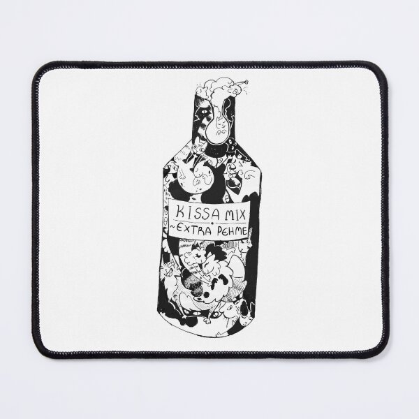 Item preview, Soft cats in a bottle designed and sold by Sysisydan.