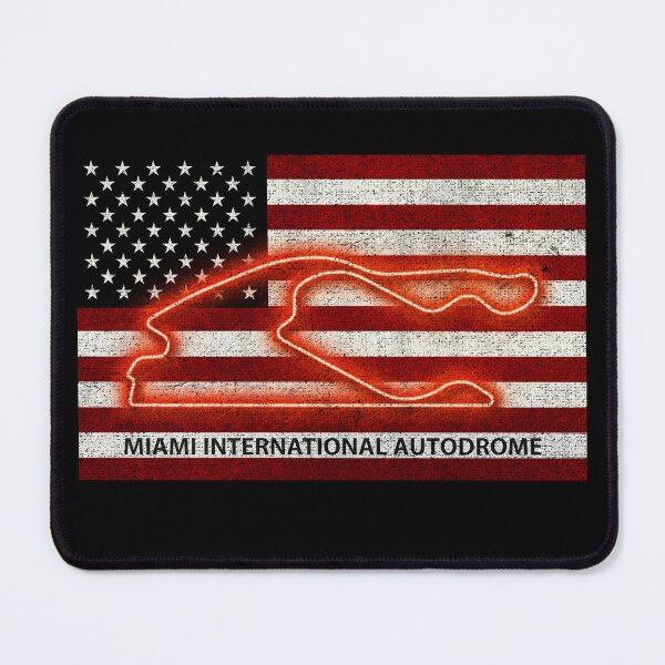 Item preview, Miami International Audrome (USA) designed and sold by Rapaz Designs.