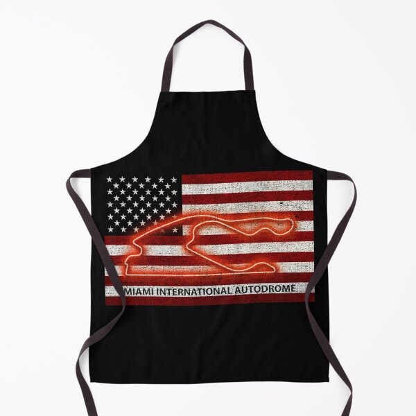 Item preview, Miami International Audrome (USA) designed and sold by Rapaz Designs.