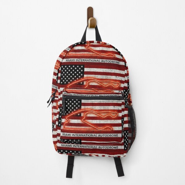 Item preview, Miami International Audrome (USA) designed and sold by Rapaz Designs.