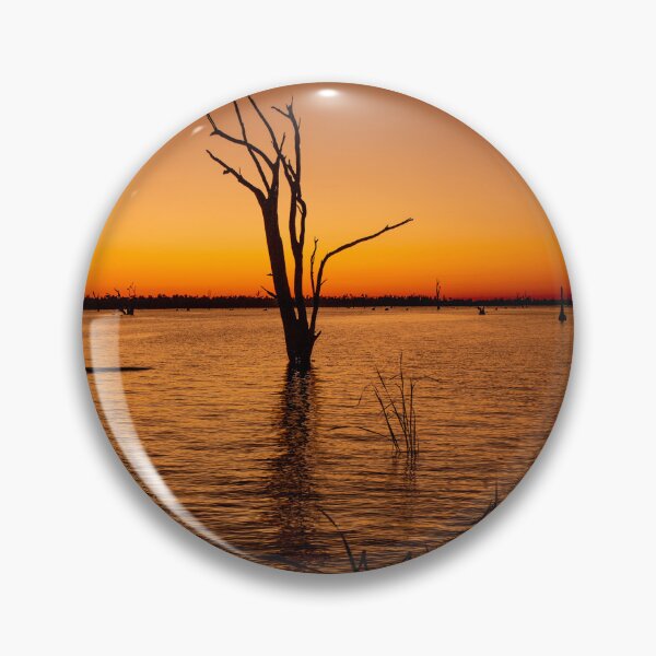 Item preview, Lake Mulwala, Yarrawonga Mulwala, VIC/NSW, Australia designed and sold by Vicki Walsh.