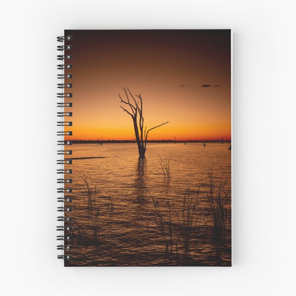 Item preview, Lake Mulwala, Yarrawonga Mulwala, VIC/NSW, Australia designed and sold by Vicki Walsh.