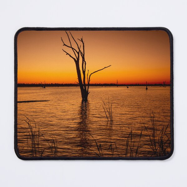 Item preview, Lake Mulwala, Yarrawonga Mulwala, VIC/NSW, Australia designed and sold by Vicki Walsh.