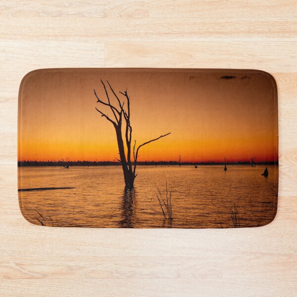 Item preview, Lake Mulwala, Yarrawonga Mulwala, VIC/NSW, Australia designed and sold by Vicki Walsh.