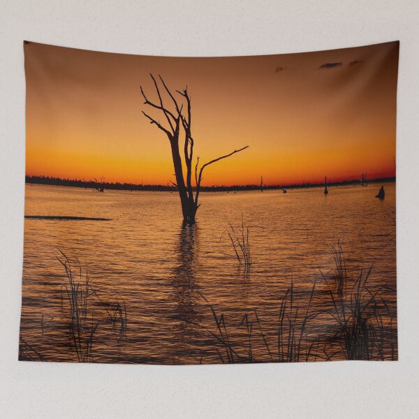 Item preview, Lake Mulwala, Yarrawonga Mulwala, VIC/NSW, Australia designed and sold by Vicki Walsh.