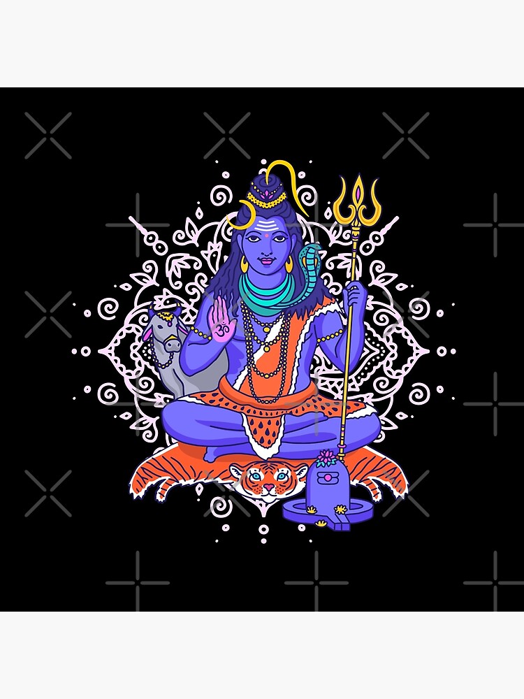 Lord Shiva - Get Best Price from Manufacturers & Suppliers in India