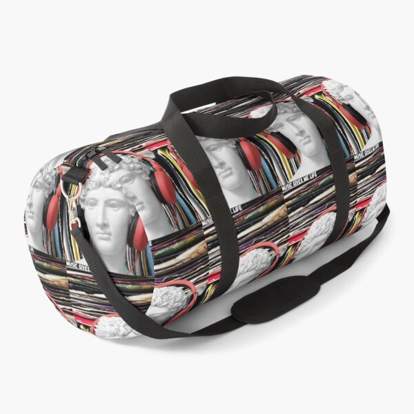 Item preview, Music Gives Me Life designed and sold by CannyGoods.