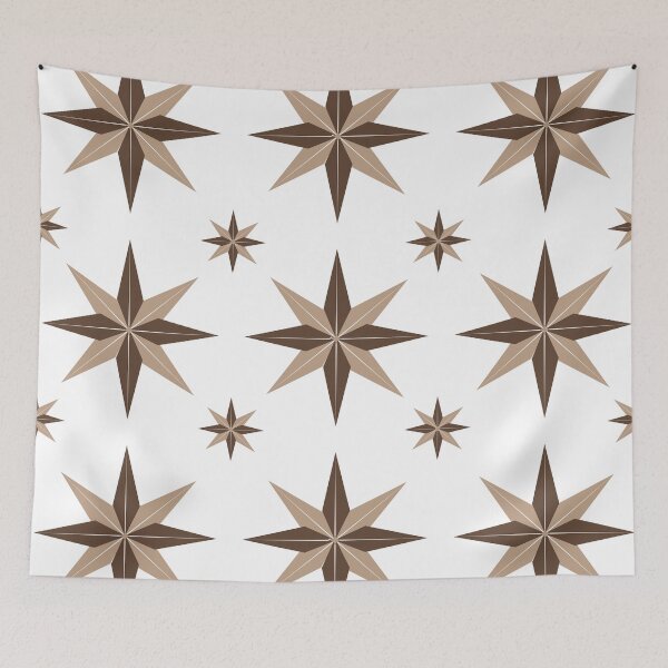 Item preview,  Duotone  Pattern designed and sold by GobiRchandran.