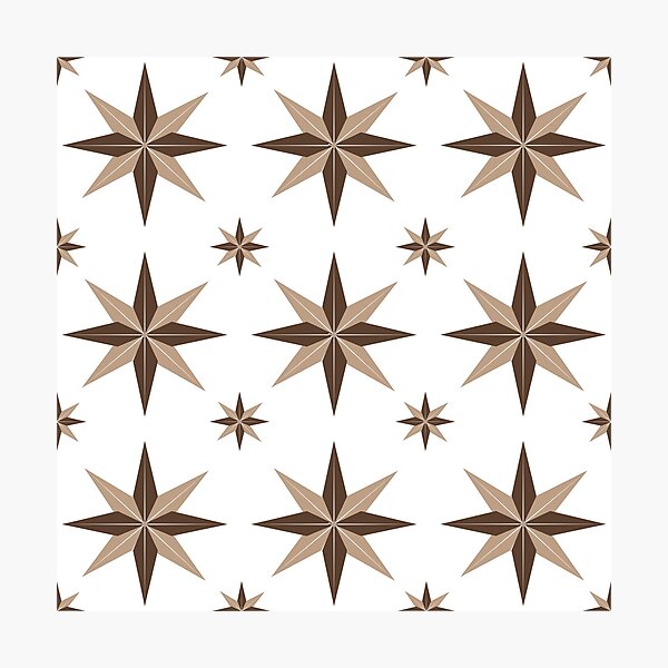 Item preview,  Duotone  Pattern designed and sold by GobiRchandran.