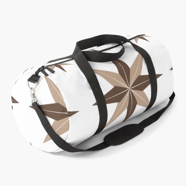 Item preview, Duotone Pattern designed and sold by GobiRchandran.