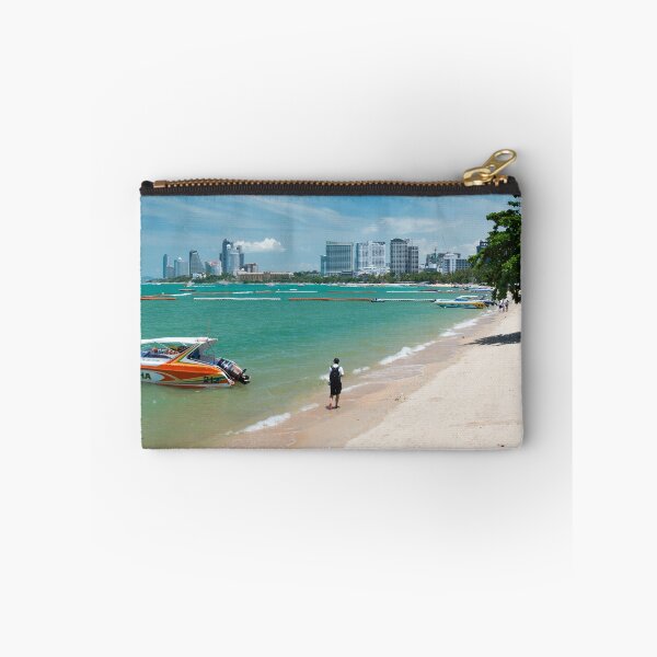 Item preview, Pattaya Beach designed and sold by Michael Dietrich.