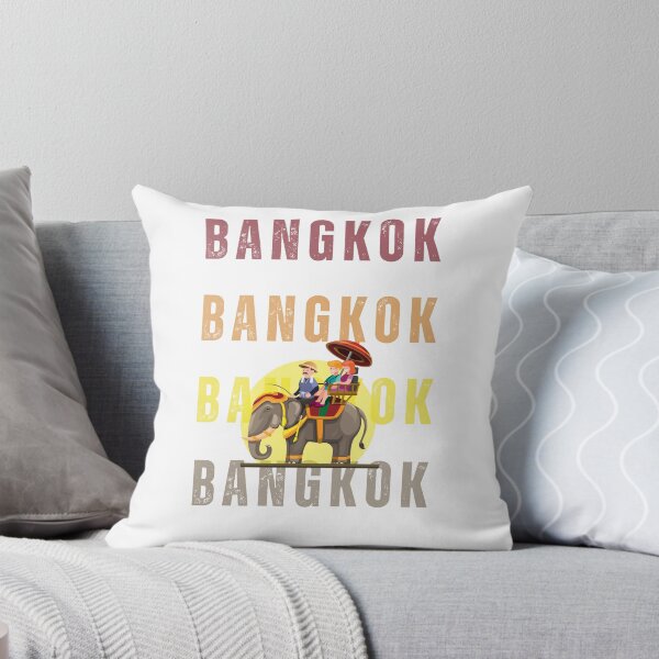 Item preview, Love Bangkok designed and sold by Yerral.