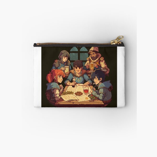 Item preview, D&D Group designed and sold by Digital-Space.