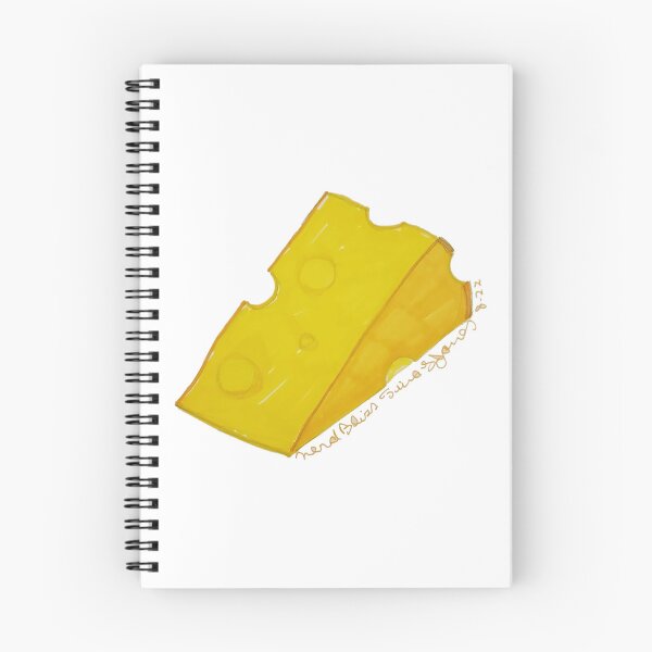 Item preview, Swiss Cheese designed and sold by NerdBliss.