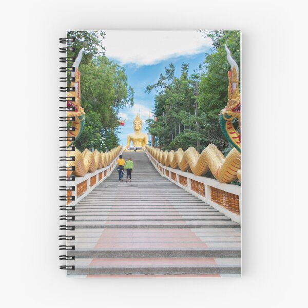Item preview, Wat Phra Khao Yai (Big Buddha Hill), Pattaya designed and sold by Michael Dietrich.