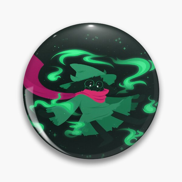 Item preview, deltarune designed and sold by loftisenberger.
