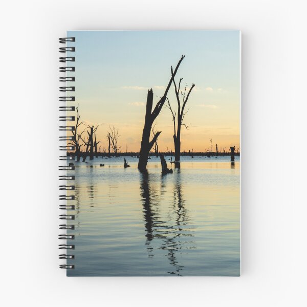 Item preview, Lake Mulwala, Yarrawonga, Victoria, Australia designed and sold by Vicki Walsh.