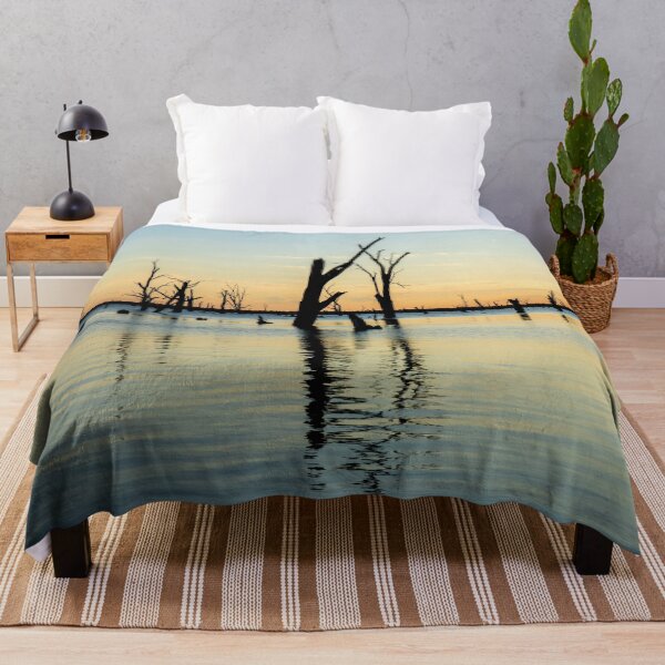 Item preview, Lake Mulwala, Yarrawonga, Victoria, Australia designed and sold by Vicki Walsh.