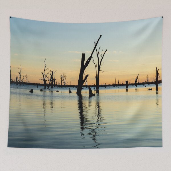 Item preview, Lake Mulwala, Yarrawonga, Victoria, Australia designed and sold by Vicki Walsh.