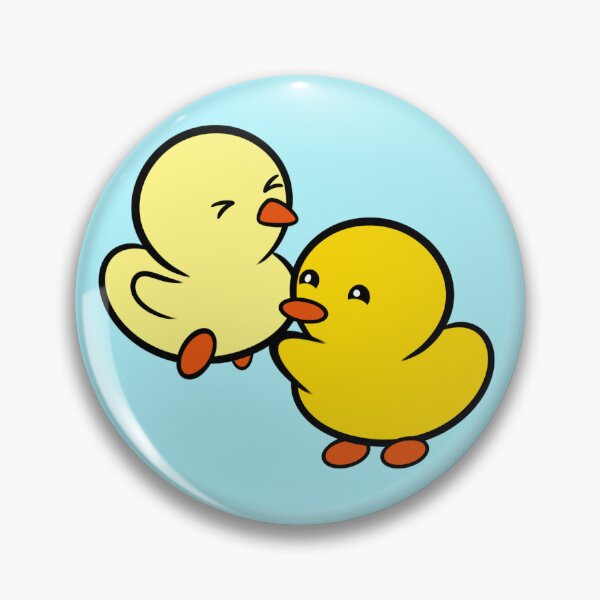 Item preview, Duckie and Duck: Jumpy designed and sold by DuckieandDuck.