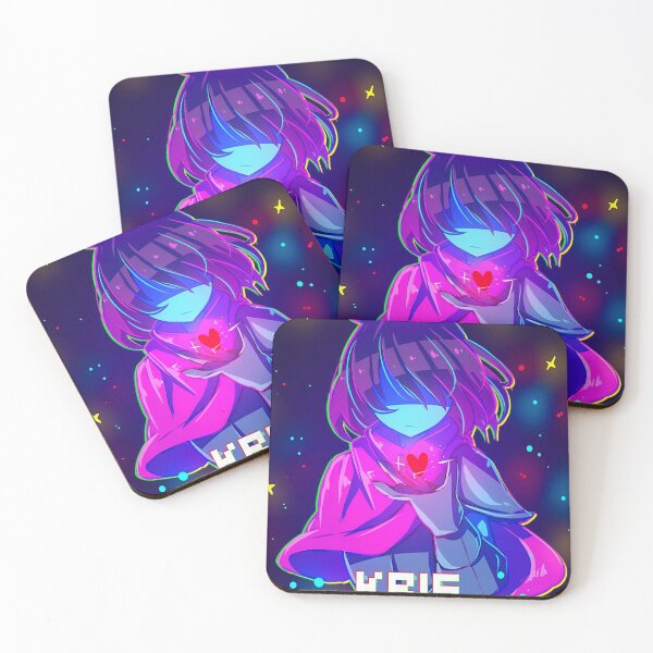 Item preview, deltarune designed and sold by loftisenberger.