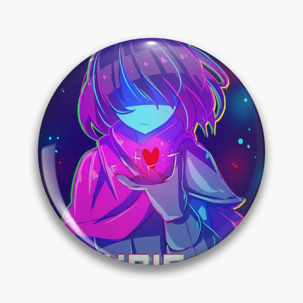 Item preview, deltarune designed and sold by loftisenberger.