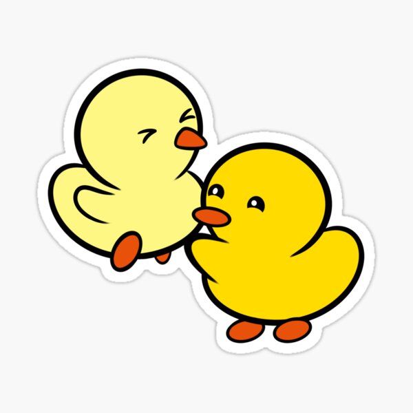 Item preview, Duckie and Duck: Jumpy designed and sold by DuckieandDuck.