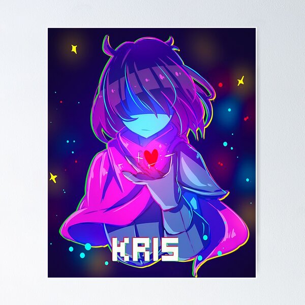 Item preview, deltarune designed and sold by loftisenberger.